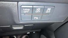 Mazda 6 2.0 SE-L Lux Nav+ 4dr Petrol Saloon